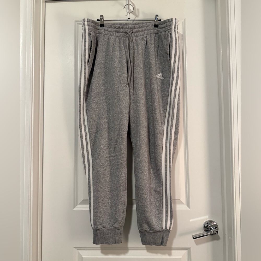 Adidas Sweatpants